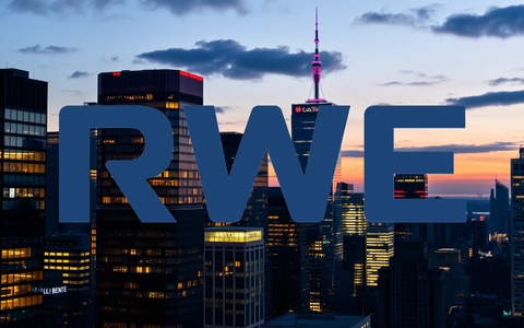RWE Shares Gain Momentum on Analyst Confidence and Strategic Moves - Foto: über boerse-global.de