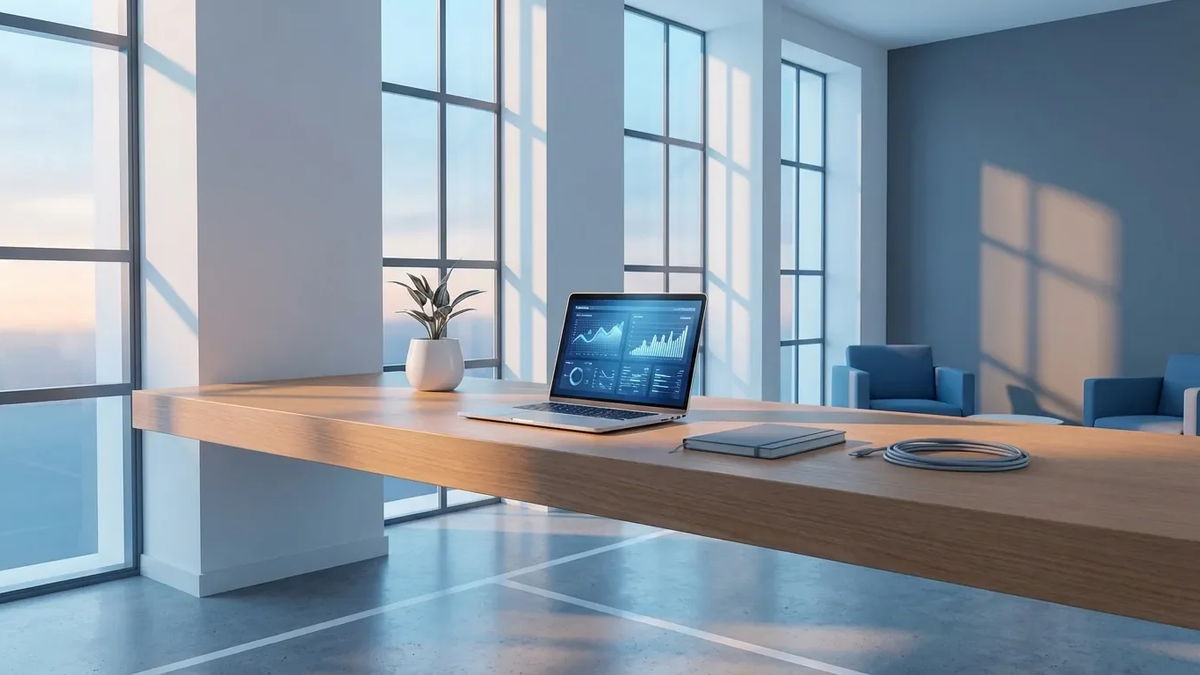 KI und Profit ersetzen 2026 das Feel-Good-Management - Foto: über boerse-global.de