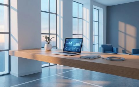 KI und Profit ersetzen 2026 das Feel-Good-Management - Foto: über boerse-global.de