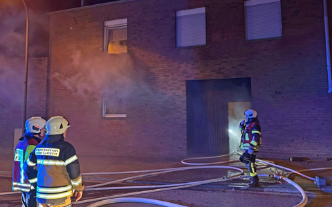 POL-DN: Zimmerbrand mit tragischen Folgen - Foto: presseportal.de