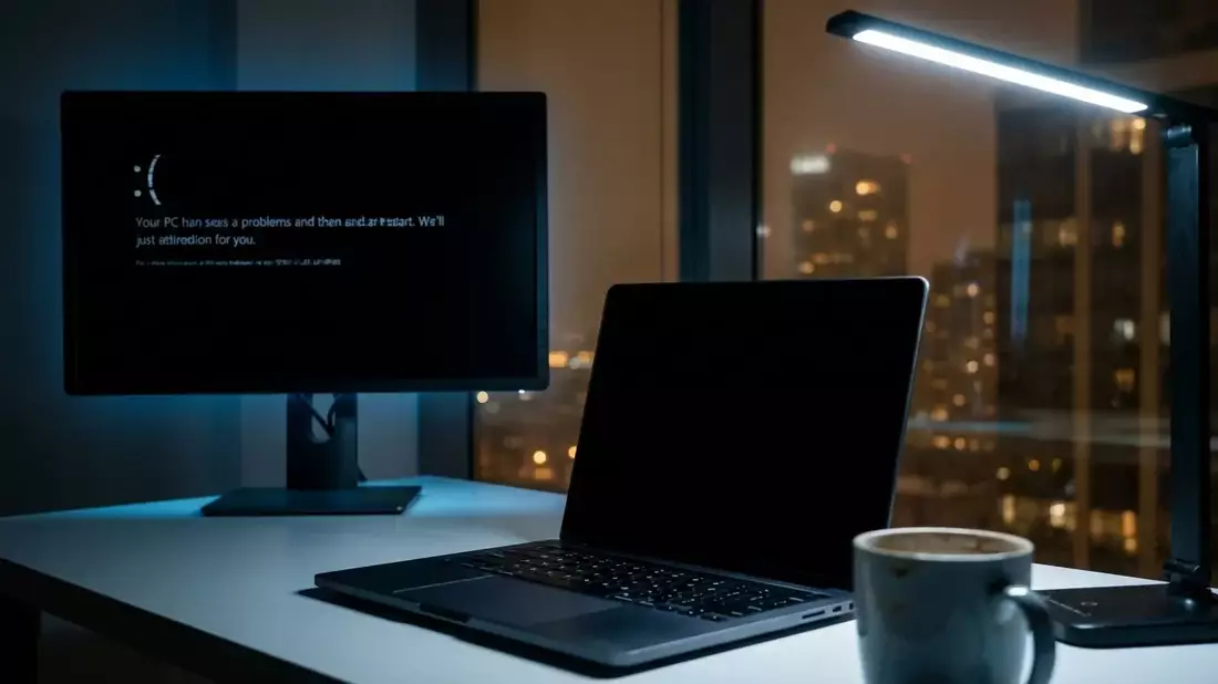Microsofts erster Patch-Tag 2026 stürzt Windows 11 ins Chaos - Bild: über boerse-global.de