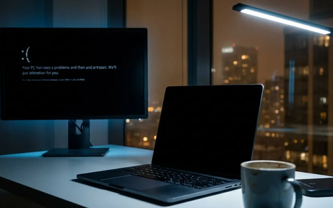 Microsofts erster Patch-Tag 2026 stürzt Windows 11 ins Chaos - Foto: über boerse-global.de