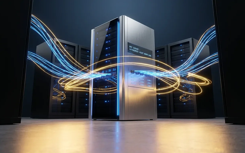 GoodData macht Analytics für KI-Agenten ausführbar - Foto: über boerse-global.de