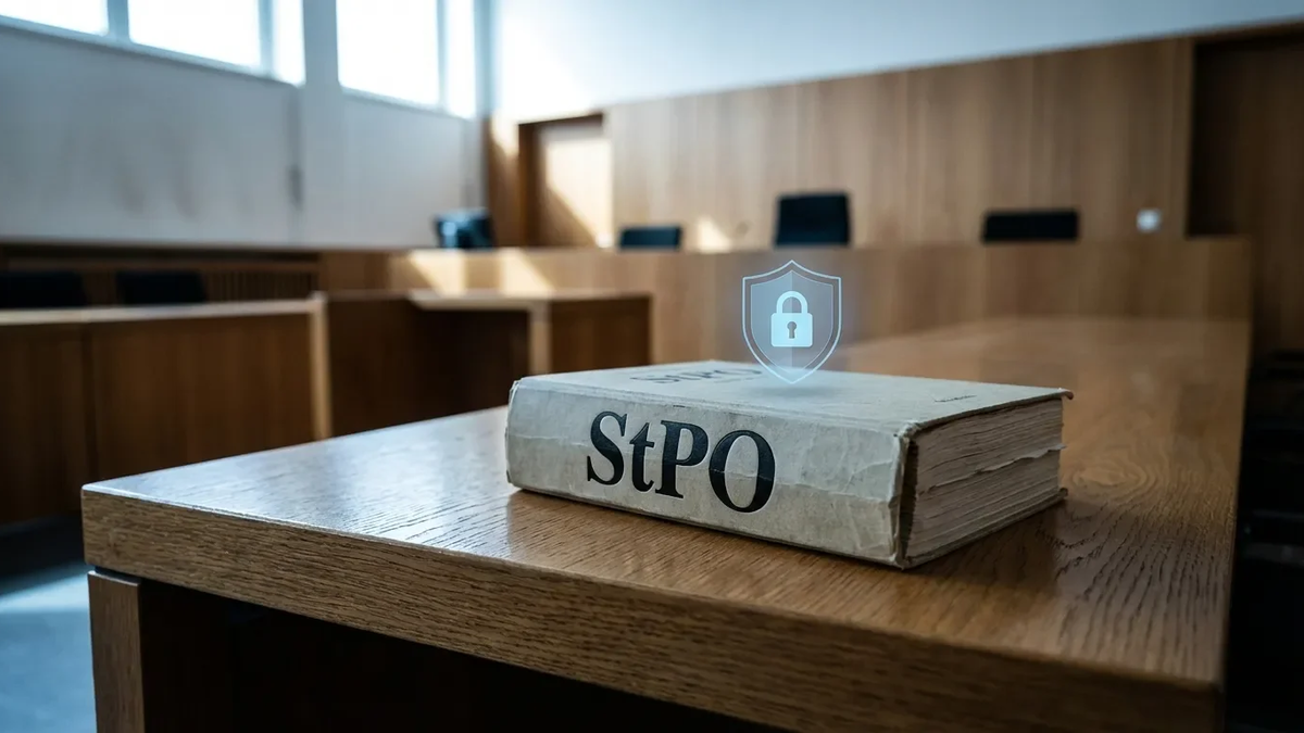 BGH schränkt Zugriff der Kirche auf Ermittlungsakten ein - Foto: über boerse-global.de