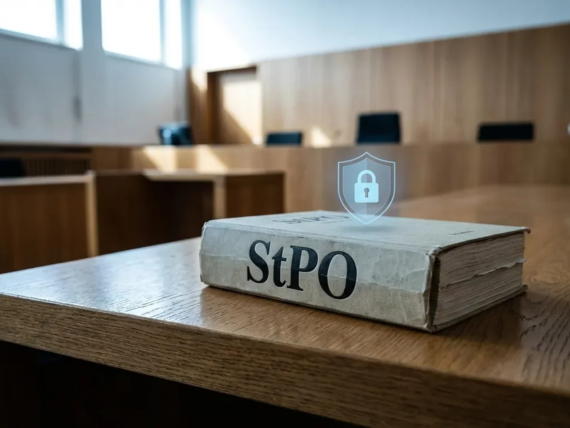 BGH schränkt Zugriff der Kirche auf Ermittlungsakten ein - Foto: über boerse-global.de