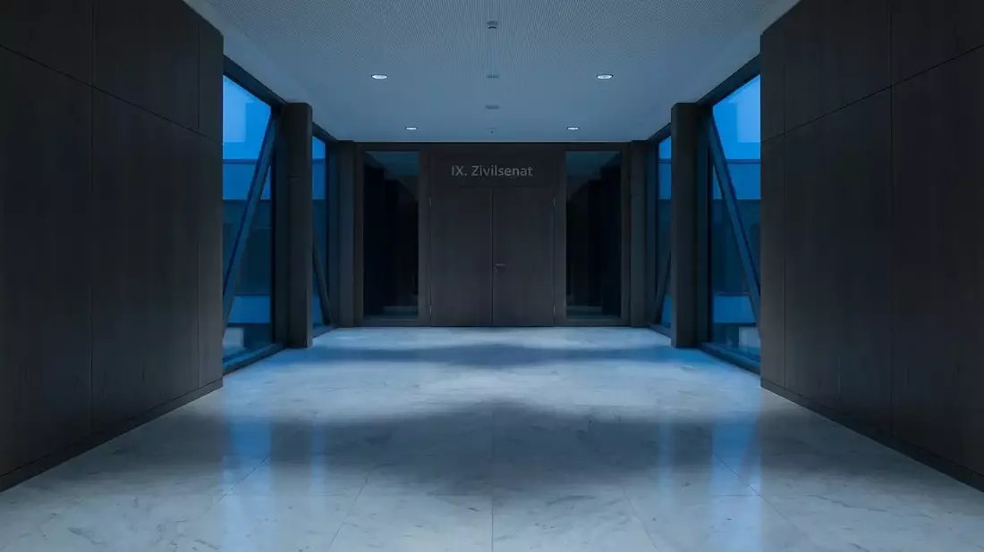 Wirecard: BGH beendet Anleger-Hoffnungen auf Insolvenzgeld - Bild: über boerse-global.de