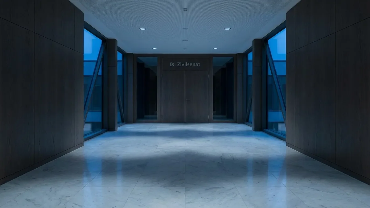 Wirecard: BGH beendet Anleger-Hoffnungen auf Insolvenzgeld - Foto: über boerse-global.de