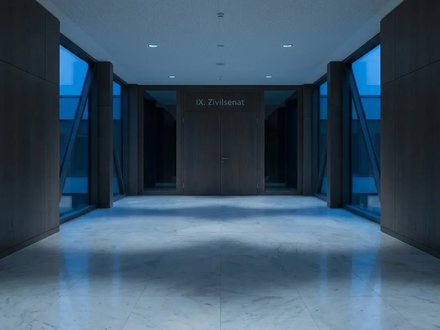 Wirecard: BGH beendet Anleger-Hoffnungen auf Insolvenzgeld - Foto: über boerse-global.de
