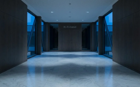 Wirecard: BGH beendet Anleger-Hoffnungen auf Insolvenzgeld - Foto: über boerse-global.de