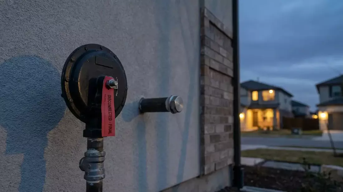 Gericht kippt Pauschalgebühren für Gasanschluss-Stilllegung - Bild: über boerse-global.de