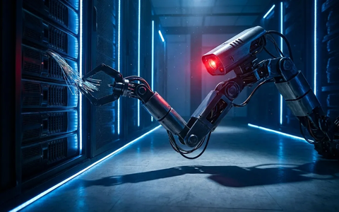 KI-Crawler gefährden Datenhoheit und Unternehmenssicherheit - Foto: über boerse-global.de