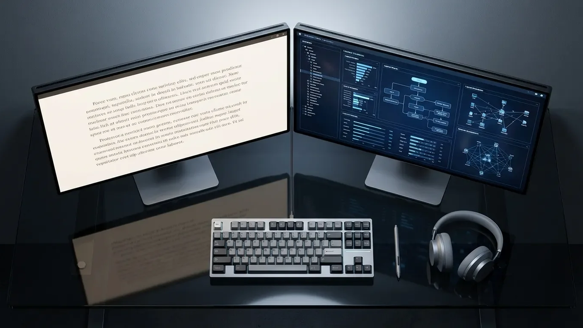 Type.ai: Claude 4 und ChatGPT-5 im professionellen Schreib-Check - Foto: über boerse-global.de