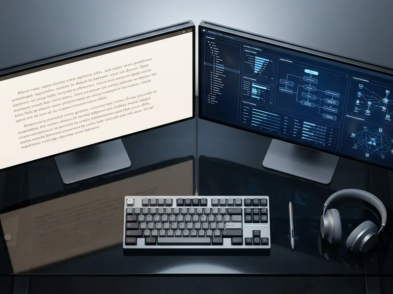 Type.ai: Claude 4 und ChatGPT-5 im professionellen Schreib-Check - Foto: über boerse-global.de