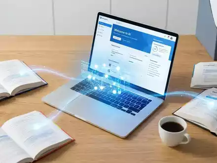 Klett Sprachen integriert KI-Assistenten in Lernplattform - Foto: über boerse-global.de