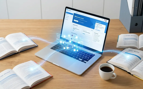 Klett Sprachen integriert KI-Assistenten in Lernplattform - Foto: über boerse-global.de