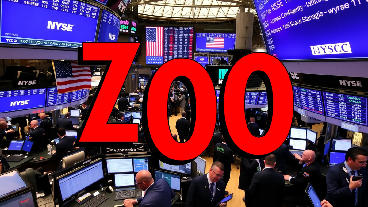 Travelzoo Shares Struggle to Find a Floor - Foto: über boerse-global.de