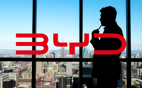 BYD’s Battery Division Emerges as Key Valuation Driver Amid Global Push - Foto: über boerse-global.de