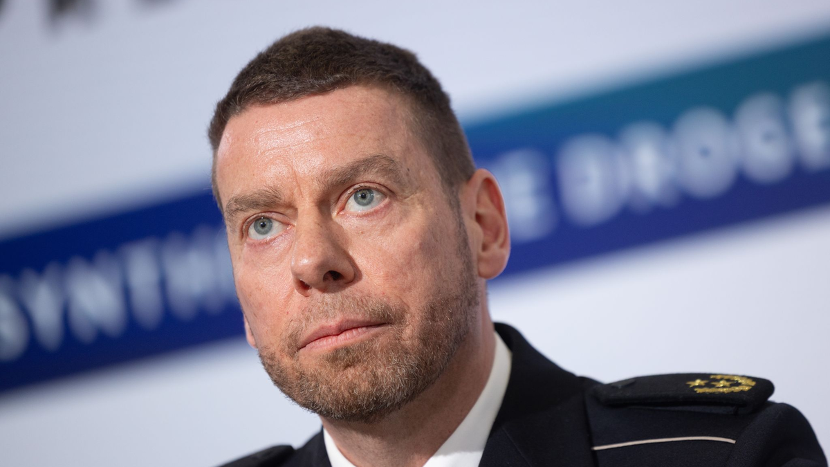  Bundesweit wurden über 800 Kilogramm synthetische Drogen sichergestellt.  - Foto: Rolf Vennenbernd/dpa