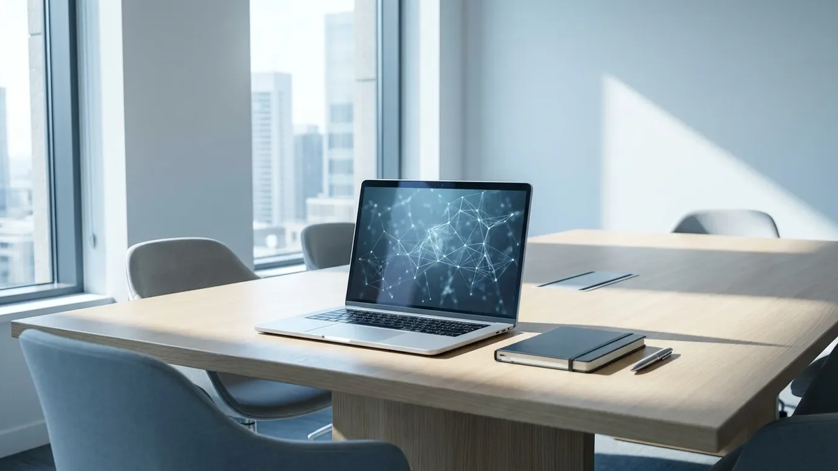 KI-Delegierte revolutionieren die Meeting-Kultur in deutschen Unternehmen - Foto: über boerse-global.de