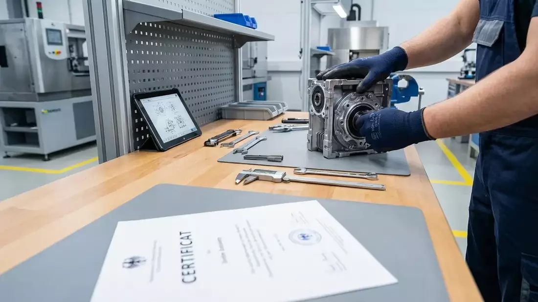 Deutschland stellt Personalwesen auf den Kopf: Kompetenzen statt Zeugnisse - Bild: über boerse-global.de