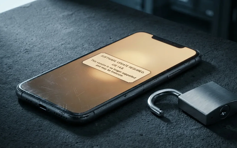 Apple stuft iPhone 11 Pro als „Vintage“ ein – Sicherheitsrisiko für ältere Modelle wächst - Foto: über boerse-global.de