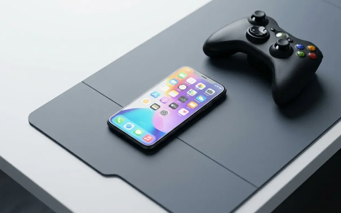 App-Markt: Nicht-Spiele überholen Mobile Games erstmals - Foto: über boerse-global.de