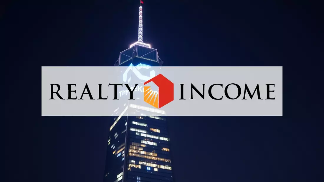 Realty Income Forges Major Partnership and Expands into Mexico Illustration mit AI erstellt übermittelt durch boerse-global.de