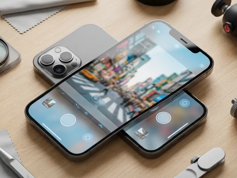 iPhone 17: So meistern Einsteiger die neue Kamera-Ära - Foto: über boerse-global.de