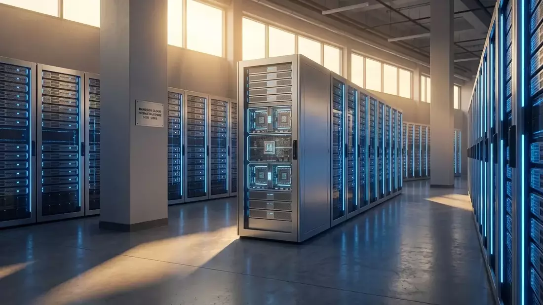 Google Cloud eröffnet Milliarden-Cloud-Region in Bangkok - Bild: über boerse-global.de