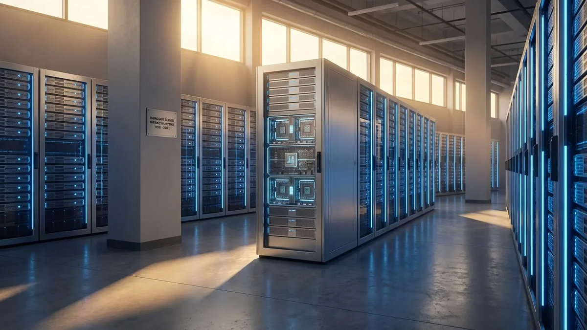 Google Cloud eröffnet Milliarden-Cloud-Region in Bangkok - Foto: über boerse-global.de