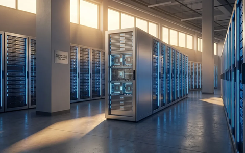 Google Cloud eröffnet Milliarden-Cloud-Region in Bangkok - Foto: über boerse-global.de