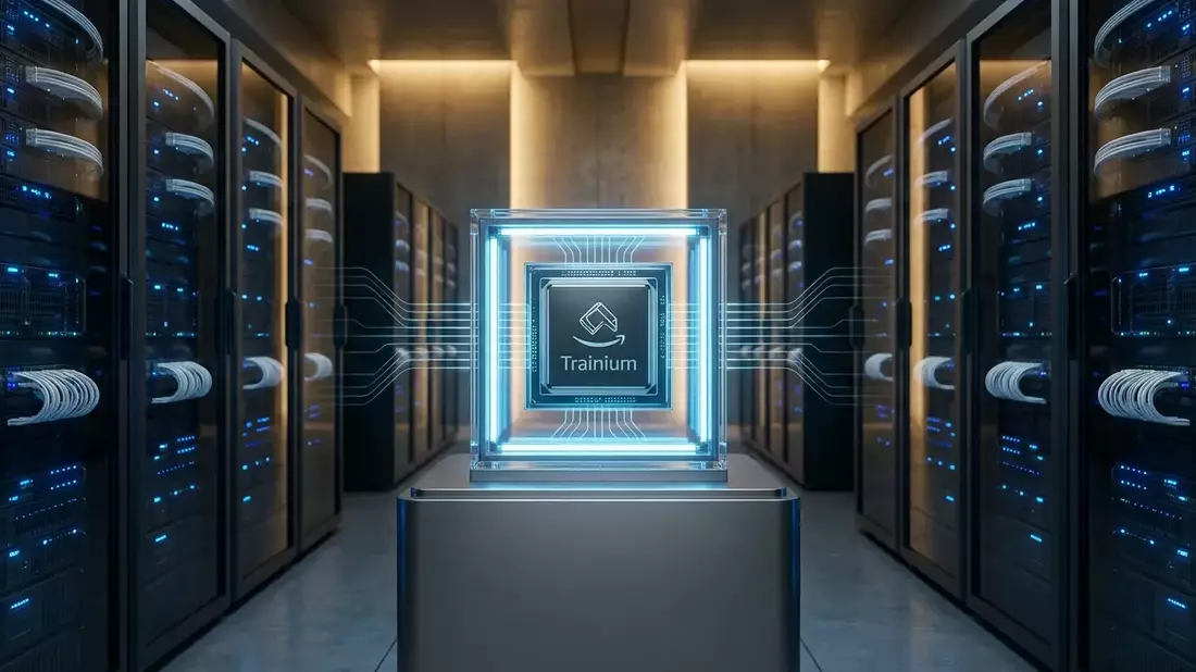 OpenAI verhandelt Milliarden-Deal mit Amazon - Bild: über boerse-global.de