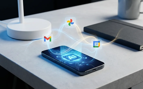 Google Gemini lernt persönliche Assistenz - Foto: über boerse-global.de