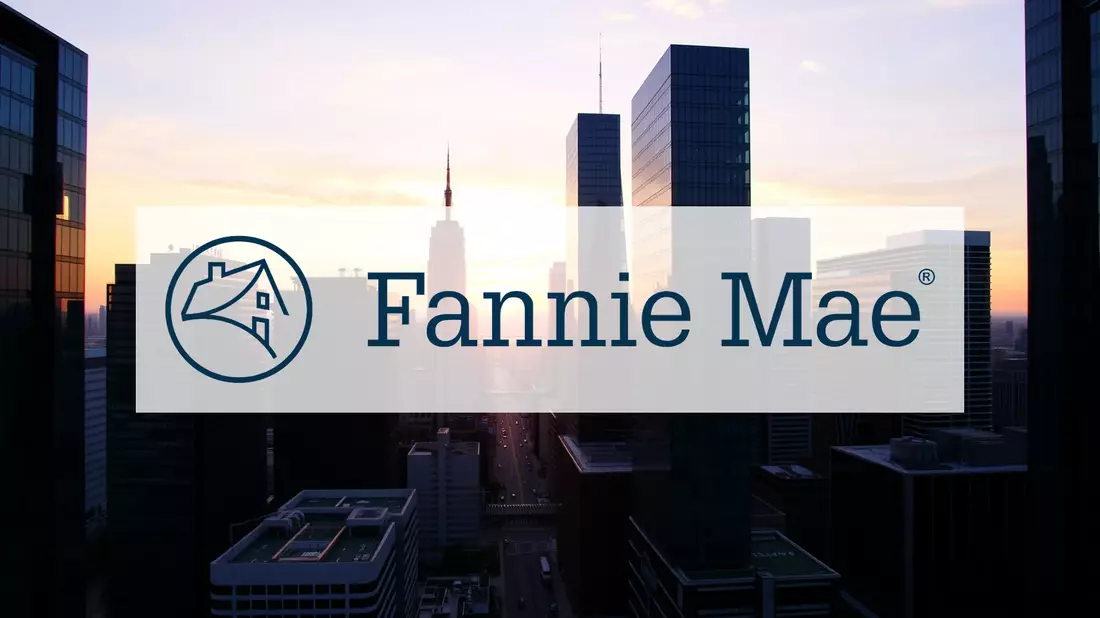 Fannie Mae: La acción se resiente ante el peso de la agenda política - Bild: über boerse-global.de