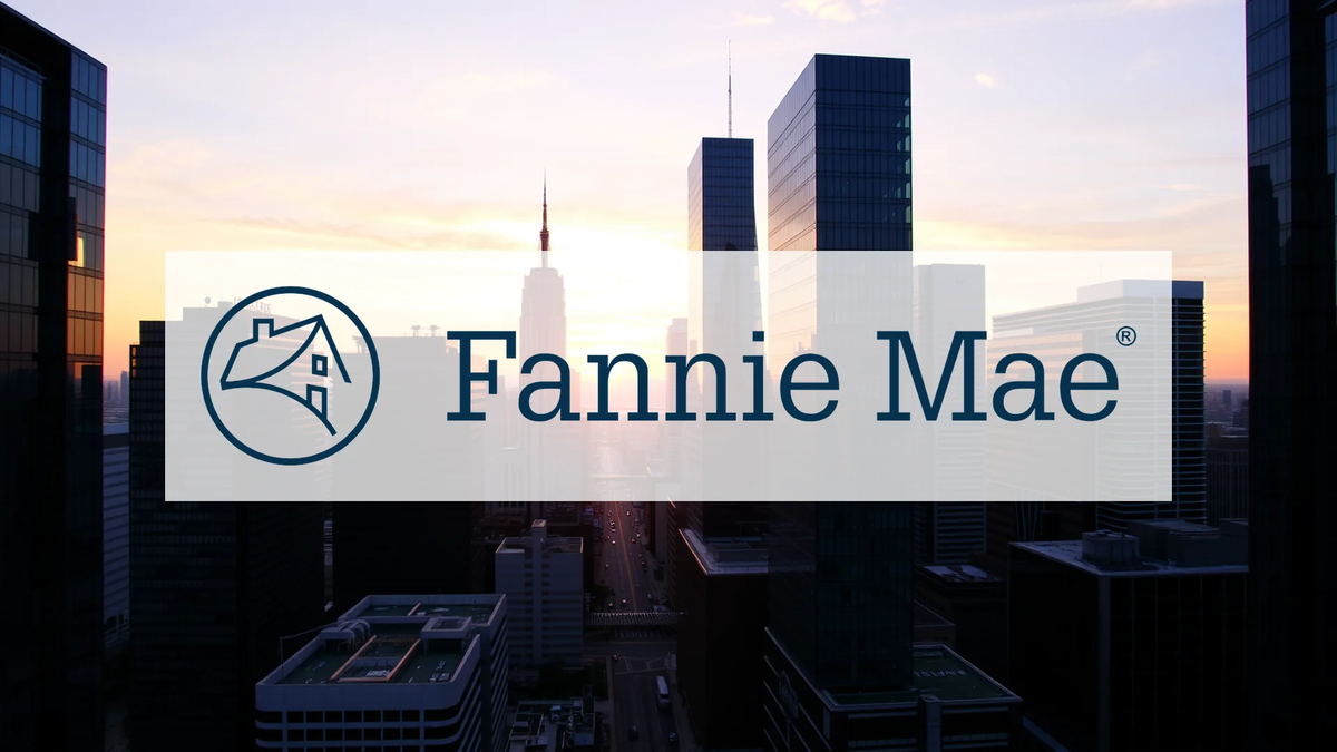 Fannie Mae: La acción se resiente ante el peso de la agenda política - Foto: über boerse-global.de