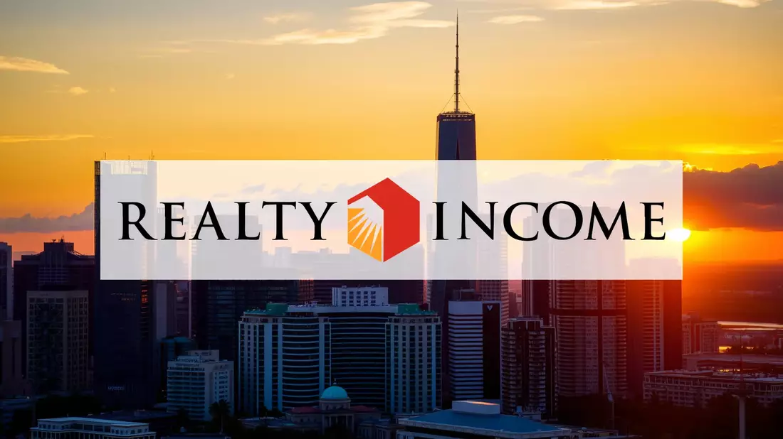 Realty Income: Una Alianza Estratégica Billonaria y su Incursión en México - Bild: über boerse-global.de