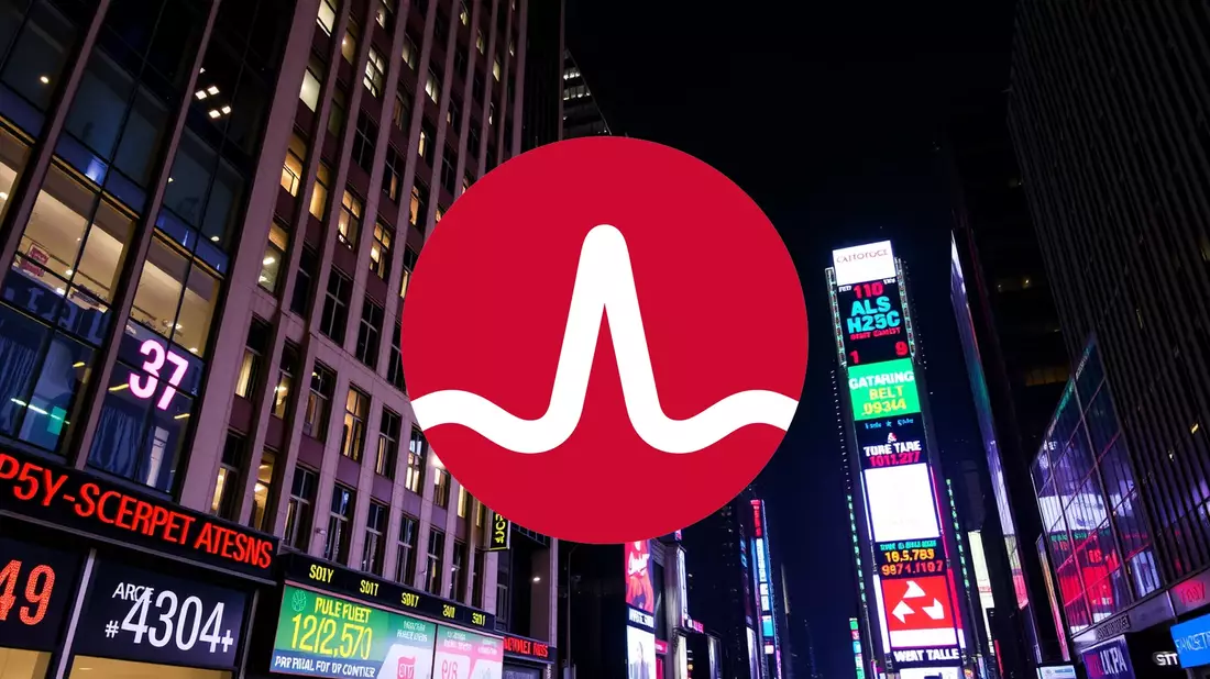 Broadcom: Volatilidad extrema en la bolsa ante el impulso de la inteligencia artificial - Bild: über boerse-global.de