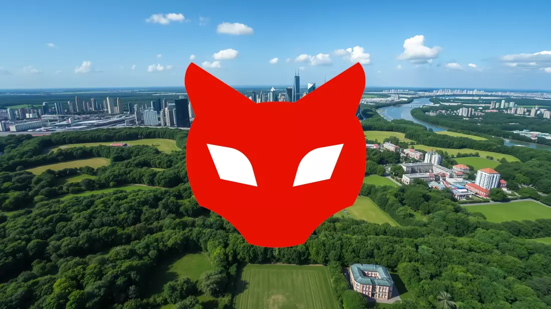 Red Cat: Un Impulso Sólido en el Mercado de Defensa - Bild: über boerse-global.de