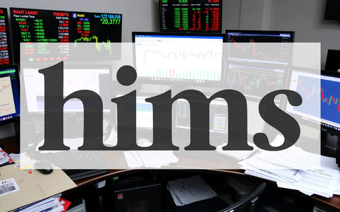 Hims & Hers: Un Cóctel de Presiones en el Mercado de la Salud Digital - Foto: über boerse-global.de