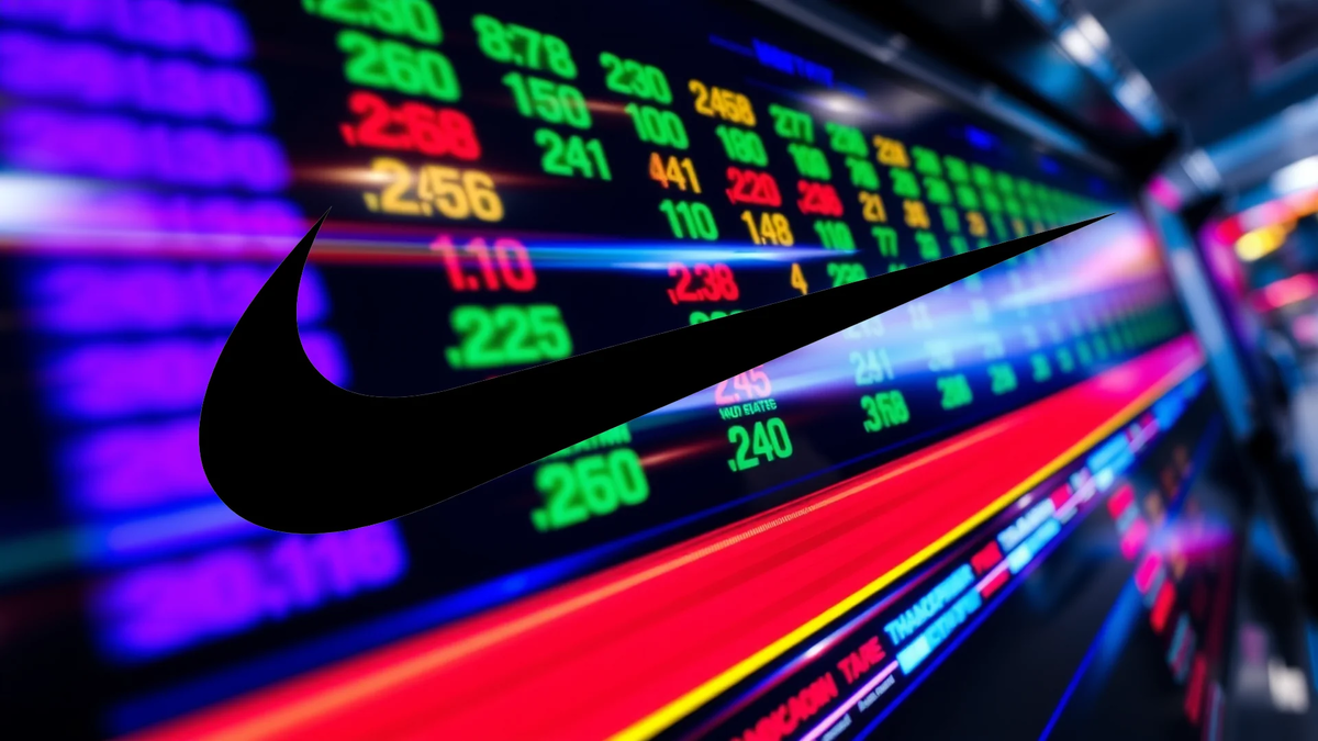 Nike’s Leadership Reshuffle: A Strategic Pivot Amid Market Uncertainty - Foto: über boerse-global.de
