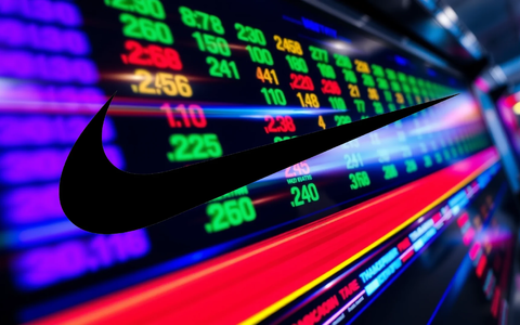 Nike’s Leadership Reshuffle: A Strategic Pivot Amid Market Uncertainty - Foto: über boerse-global.de
