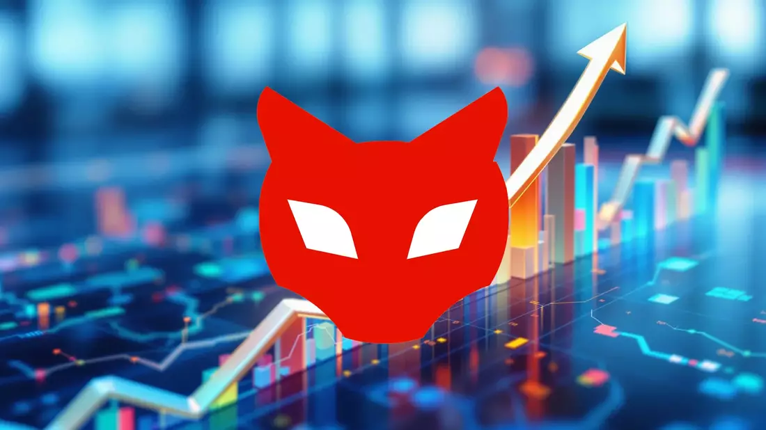 Red Cat Stock Soars on Strategic Expansion into Naval Defense - Bild: über boerse-global.de