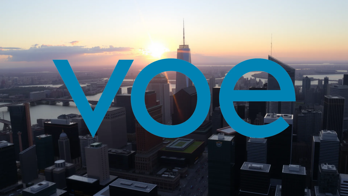 Voestalpine Shares Dip Despite Major Contract and Analyst Praise - Foto: über boerse-global.de