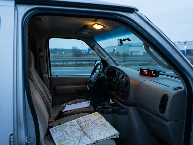 EuGH-Urteil beendet Ära des „kostenlosen“ Arbeitswegs - Foto: über boerse-global.de