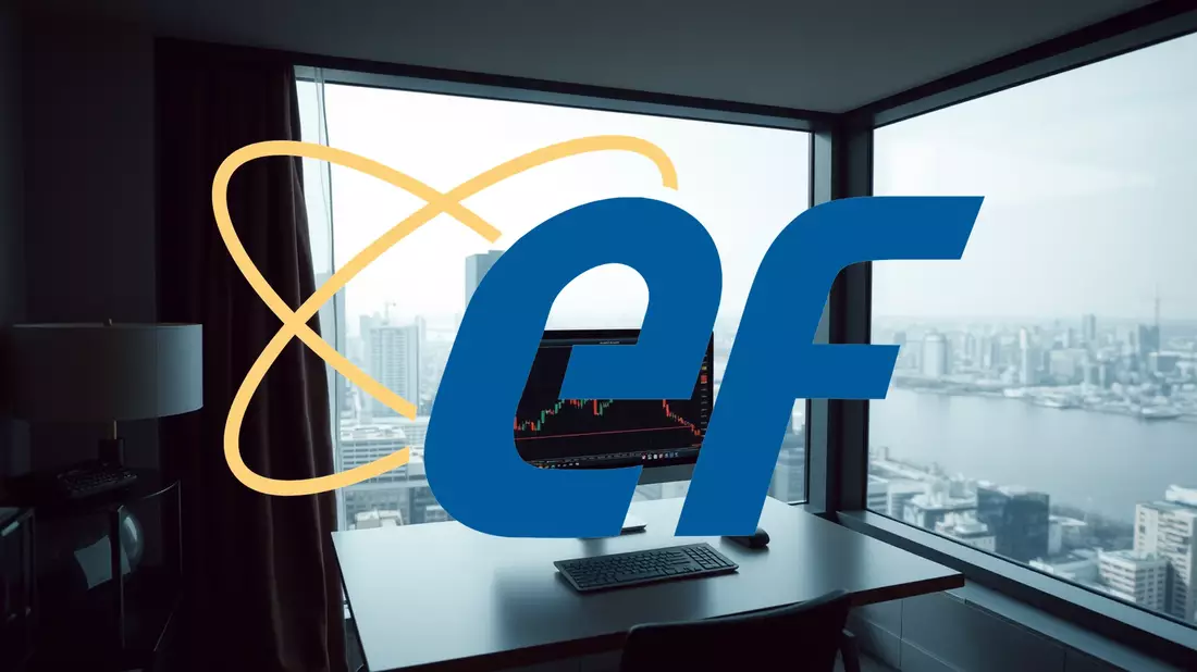 Energy Fuels Forges Independent Supply Chain with Major Australian Acquisition Illustration mit AI erstellt übermittelt durch boerse-global.de
