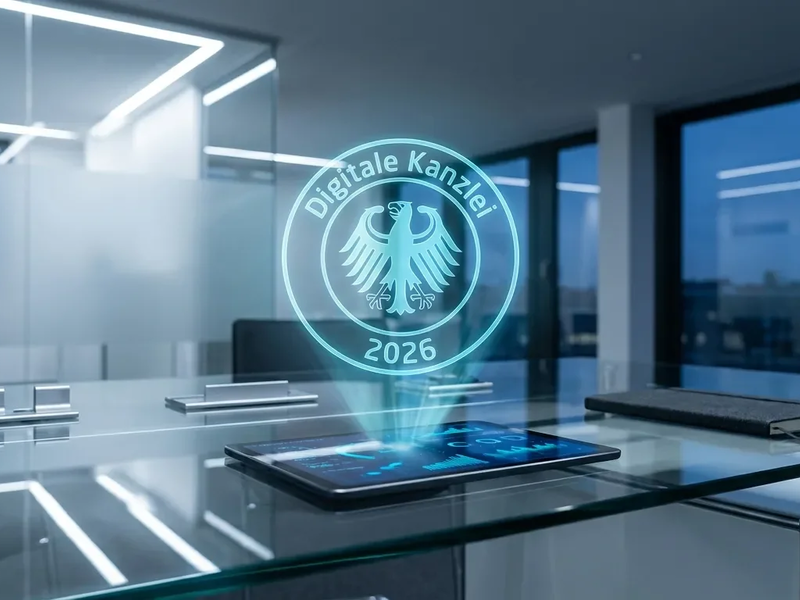 DATEV-Kanzlei 2026: Neue Regeln verschärfen den Digitaldruck - Foto: über boerse-global.de