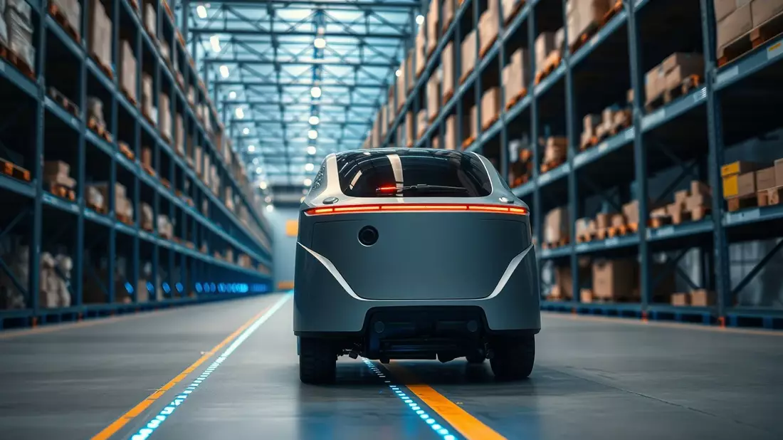 KAN fordert schärfere Sicherheitsregeln für Roboter-Maschinen - Bild: über boerse-global.de