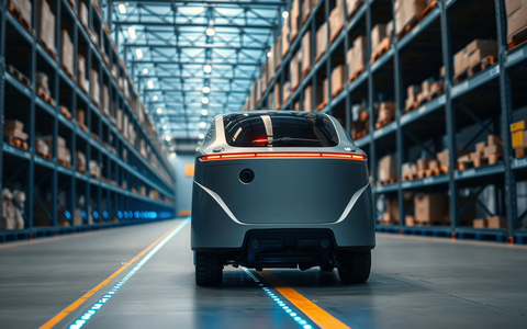 KAN fordert schärfere Sicherheitsregeln für Roboter-Maschinen - Foto: über boerse-global.de