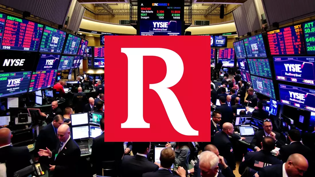Rio Tinto Aktie: Kupfer-Coup gelungen! - Bild: über boerse-global.de