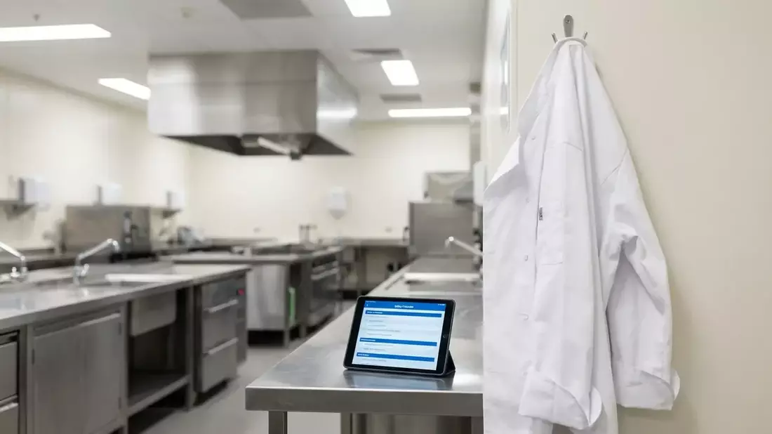 BGN startet Sicherheitsoffensive für Gastronomie-Azubis - Bild: über boerse-global.de